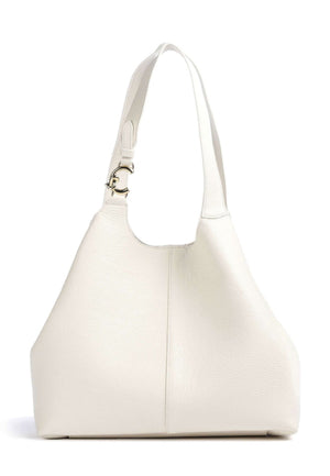 BORSA DONNA COCCINELLE C-EASY LARGE E1SHA110101 N17 PEARL