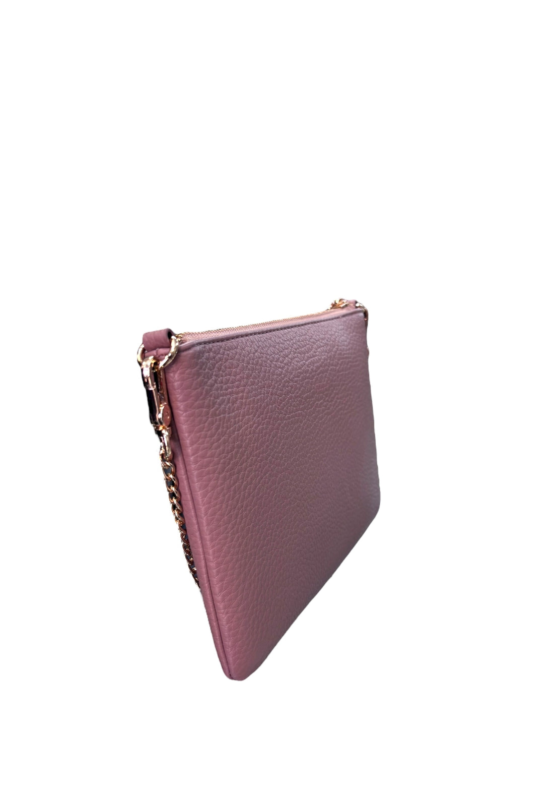 BORSA POCHETTE TRACOLLINA DONNA MARIACELINE MC5806-3 NUDE