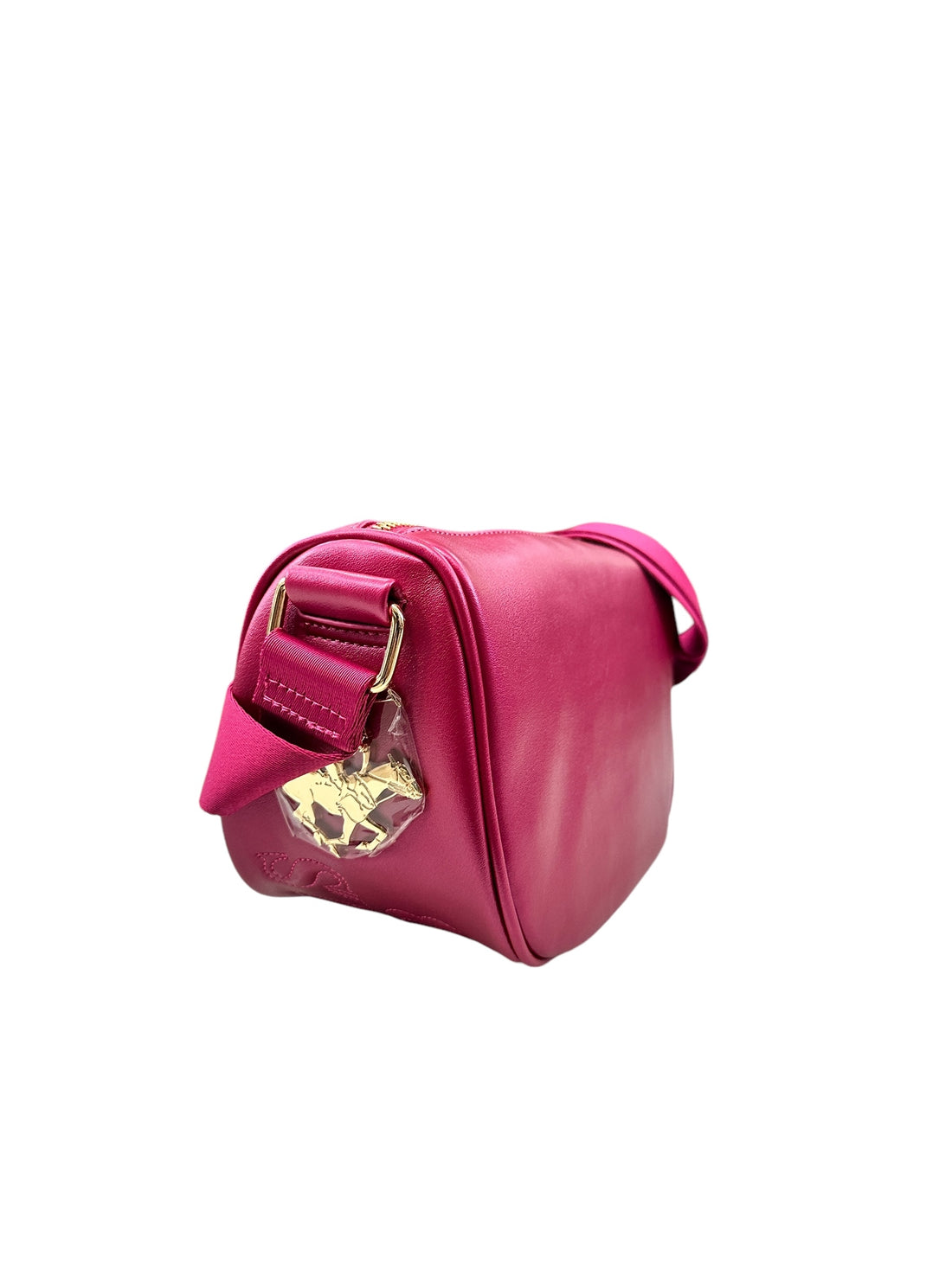 BORSA TRACOLLINA BEVERLY HILLS POLO CLUB BH-3843 FUCSIA