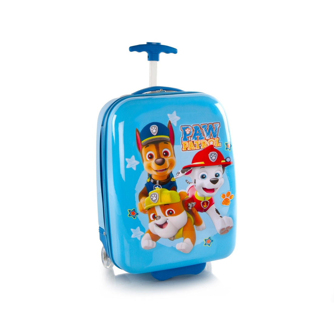 VALIGIA BAGAGLIO A MANO HEYS 16368-6045 PAW PATROL