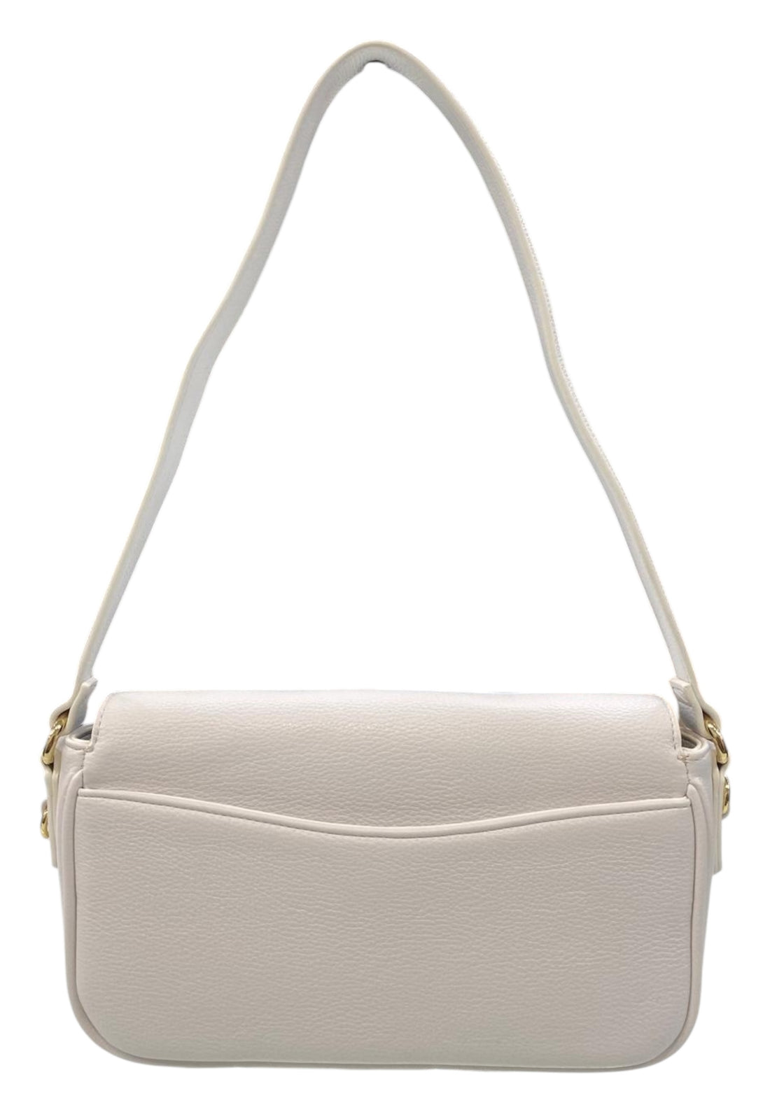 BORSA TRACOLLINA DONNA GAACW03039 BIANCO
