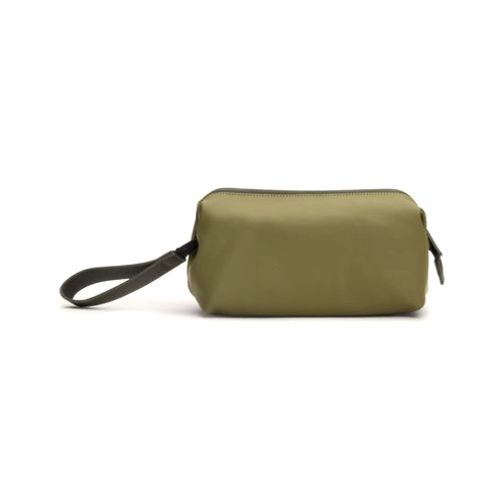 POCHETTE UOMO TOMMY HILFIGER AM0AM125111 MSH VERDE