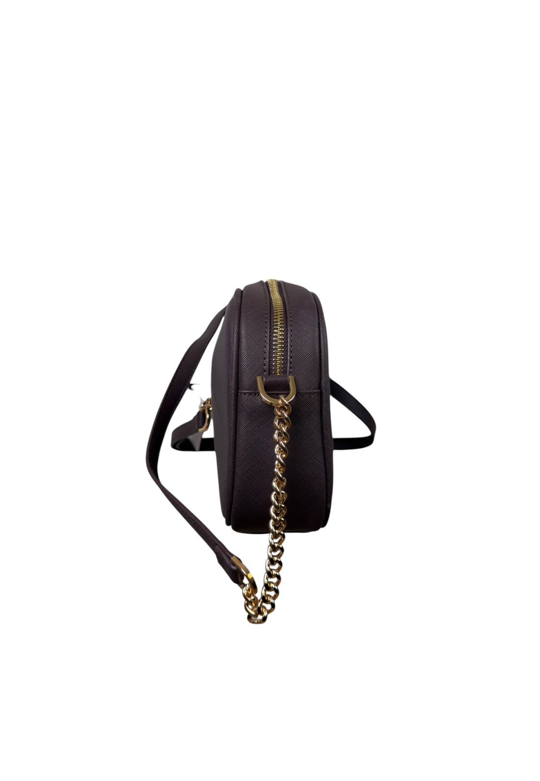 BORSA TRACOLLINA CAMERA BAG GAELLE GAACW03300 TESTA DI MORO
