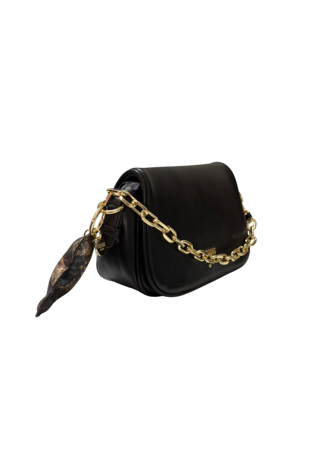 BORSA TRACOLLINA PASHBAG MINI ADRIA 20258 NERO