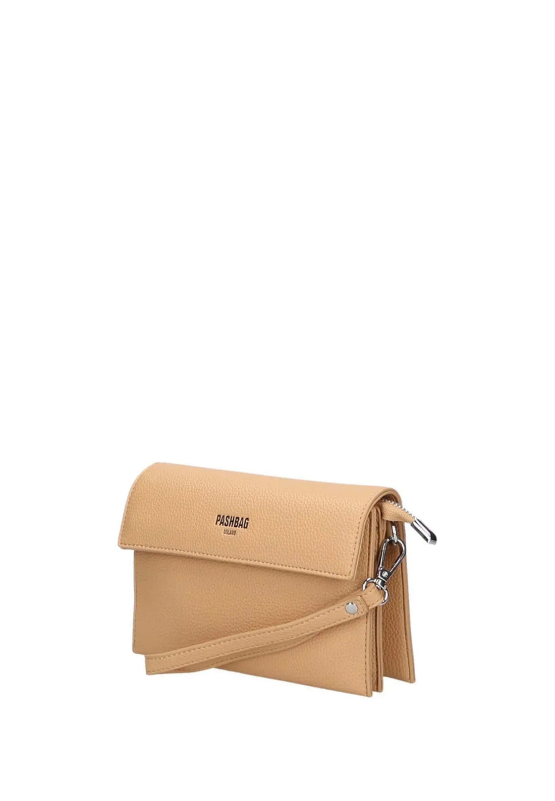BORSA TRACOLLINA PASHBAG ODETTE 17308 BEIGE