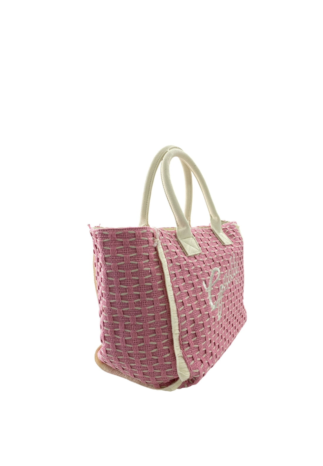 BORSA A SPALLA CORTA GRANDE GAELLE GAACW03182 ROSA