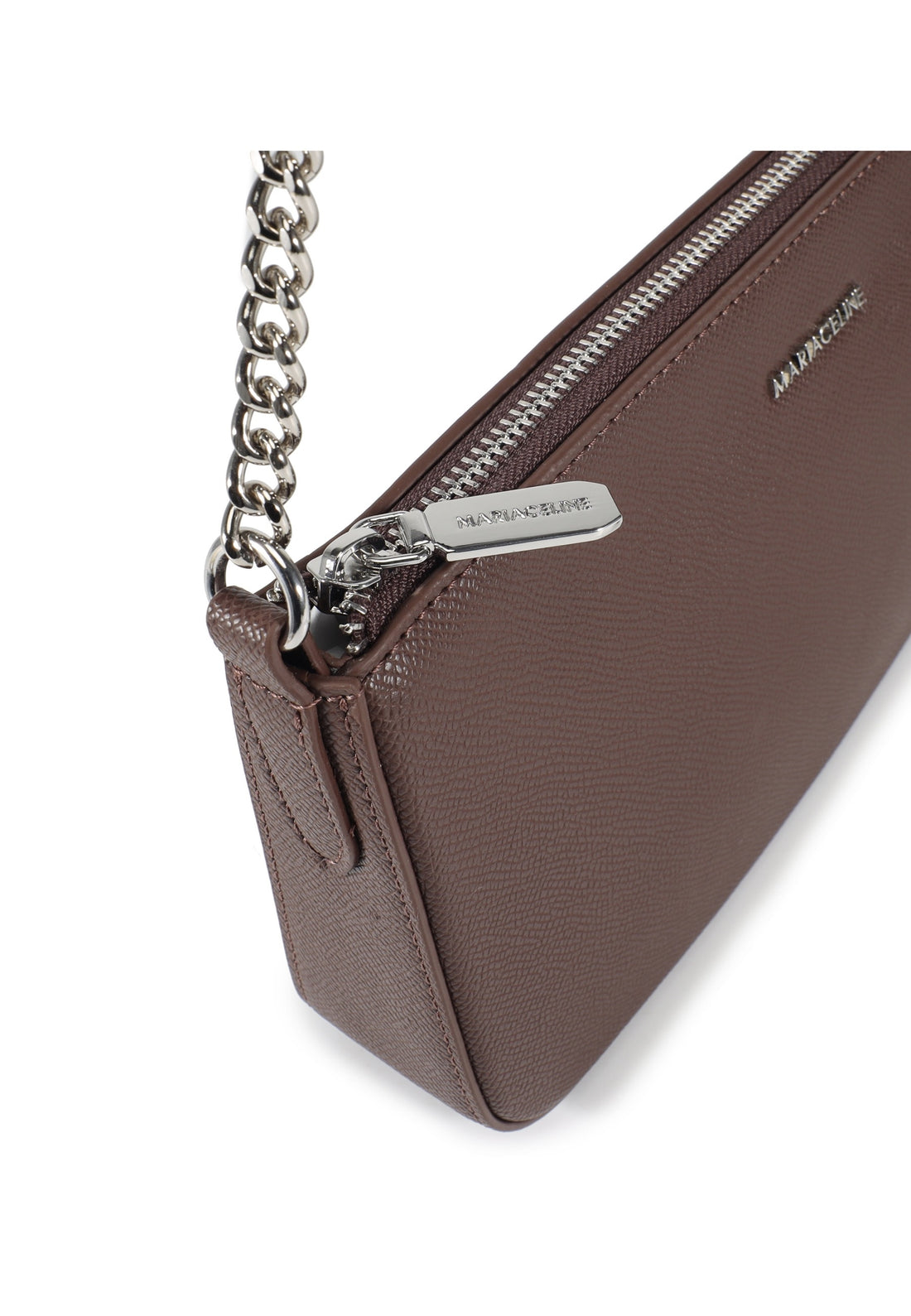 BORSA TRACOLLINA DONNA MARIACELINE MC6805-5 COFFEE