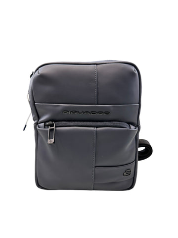 BORSELLO UOMO PIQUADRO CA3084W129W BLU