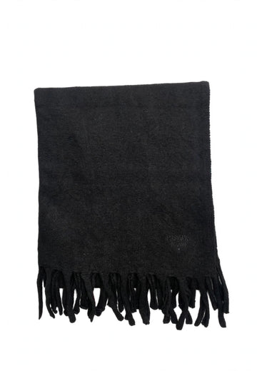 SCIARPA DONNA PASHBAG 20433 NERO