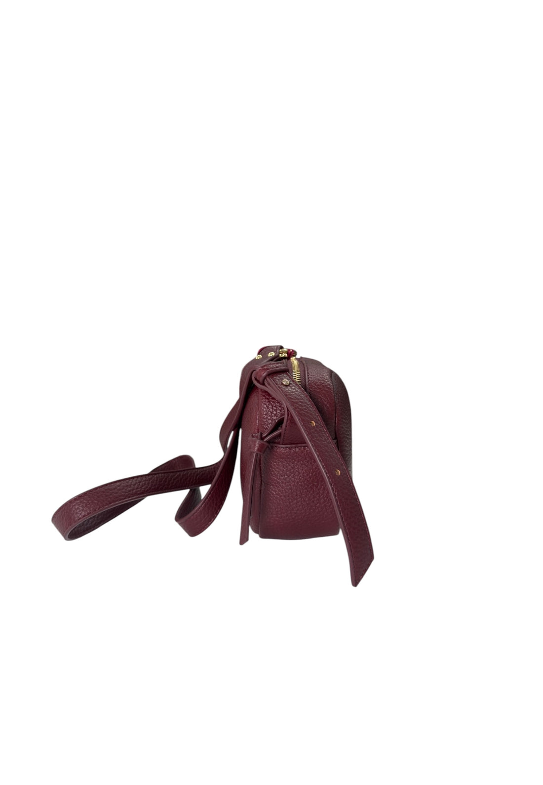 BORSA CAMERA CASE DONNA MARIA CELINE MC6801-5 WINE
