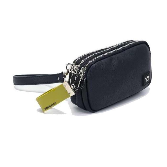 POCHETTE A MANO UOMO YNOT PRO-034 NAVY