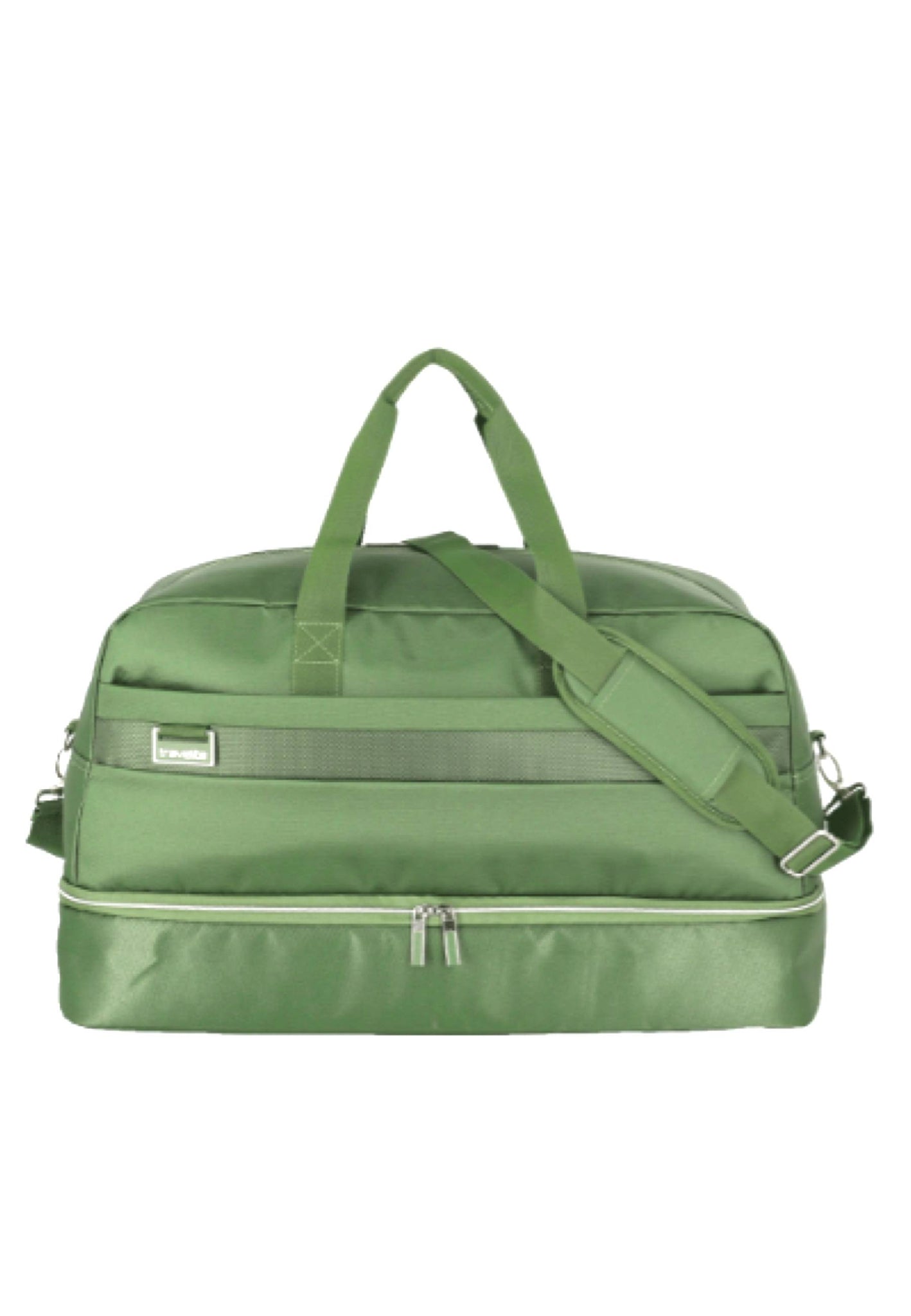 BORSONE DA VIAGGIO O SPORT TRAVELITE  MIIGO WEEKENDER 092705-80 VERDE