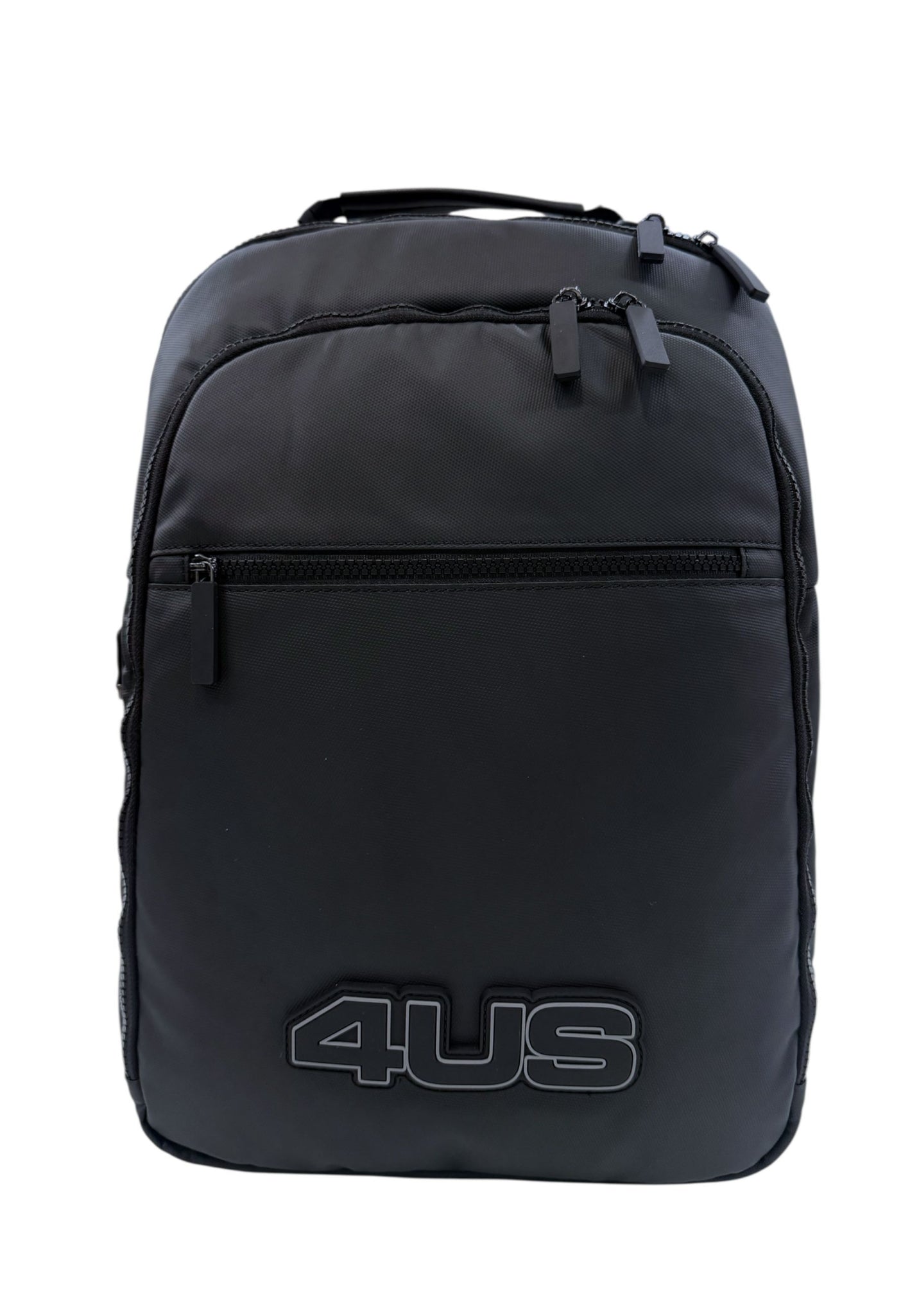 ZAINO UOMO PACIOTTI 4US 10508 NERO