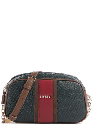 BORSA CAMERA CASE LIU-JO EMATITE AF6106_E1141 95320 FORESTA