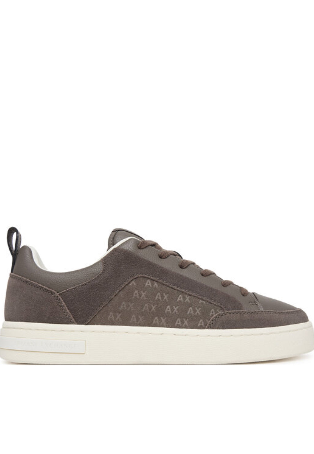 SCARPE UOMO ARMANI EXCHANGE XM003388 AF27475 U6125 FALCON