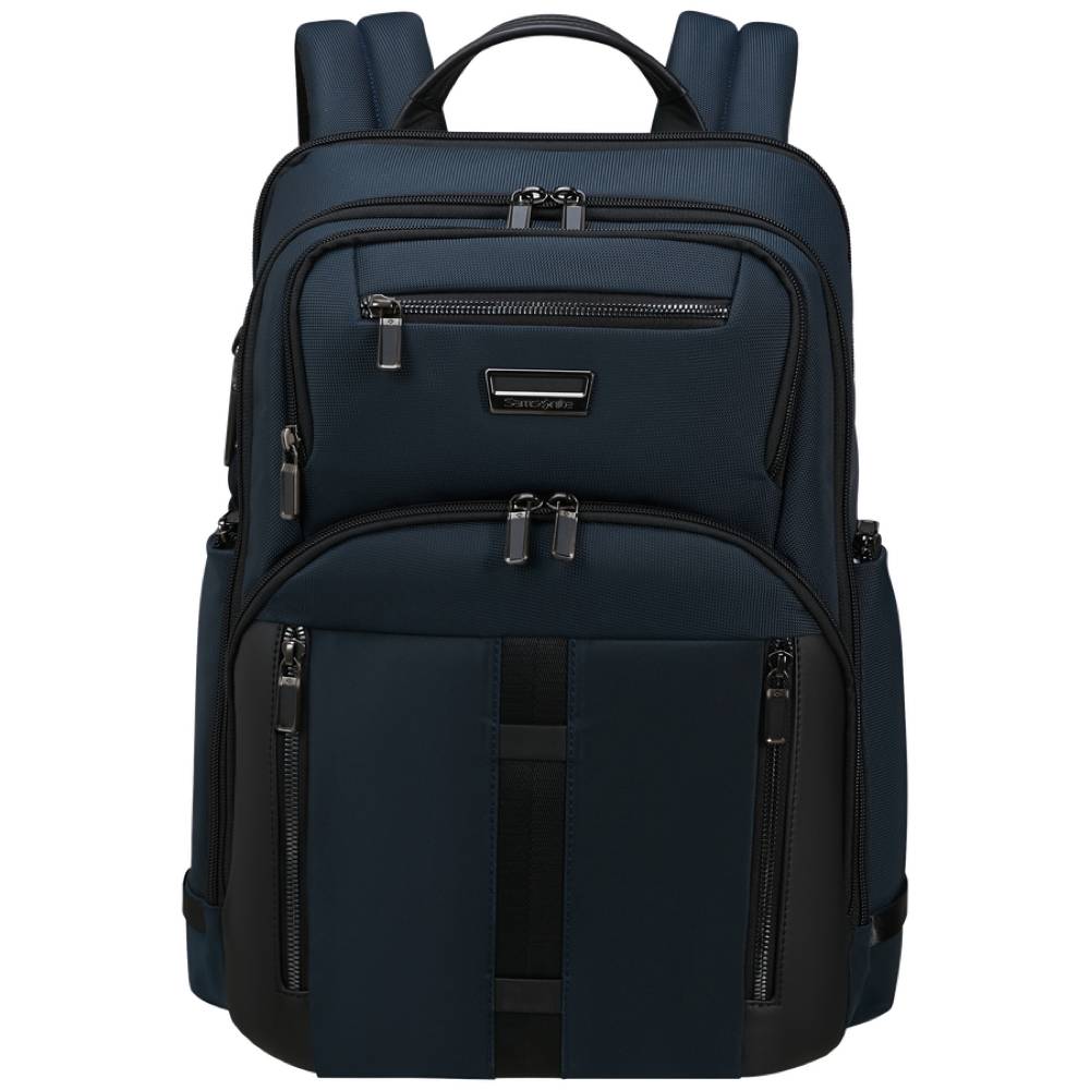 ZAINO SAMSONITE URBAN-EYE 150043 BLUE