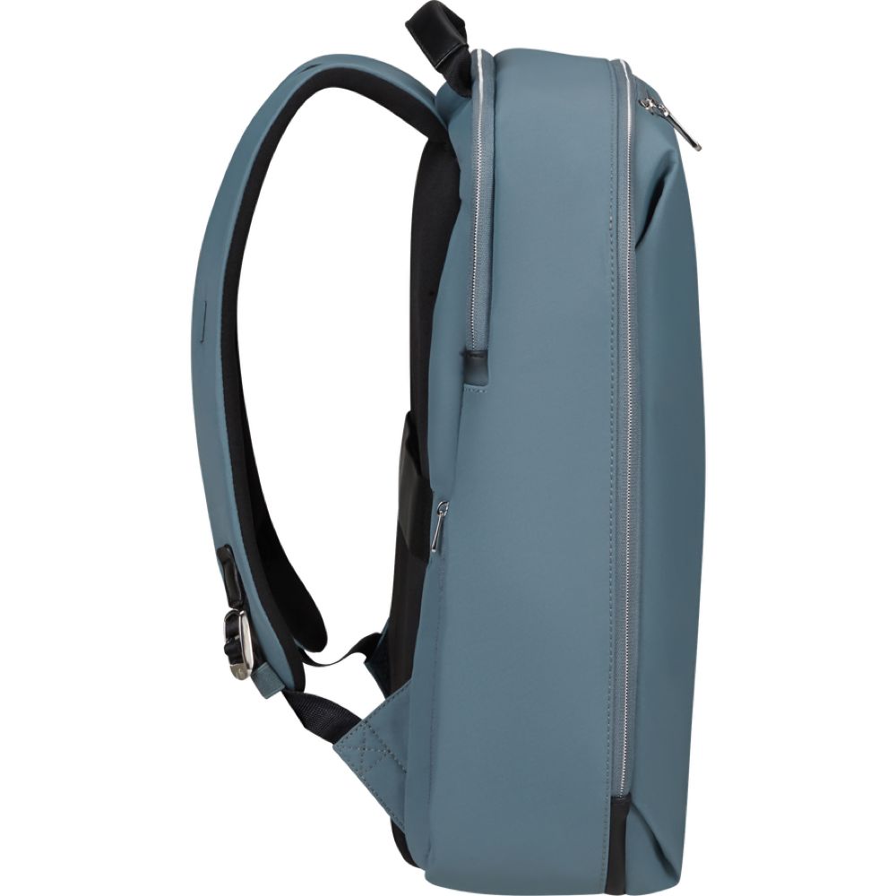 VALIGIA TROLLEY BAGAGLIO A MANO SAMSONITE UPSCAPE RIGIDO 143108 CLIMBING  IVY 55 CM - Biosa Borse